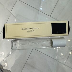 NWT Jo Malone Raspberry Ripple Travel Sized Spray